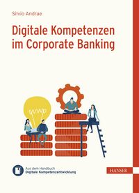 Produktbild: Digitale Kompetenzen im Corporate Banking