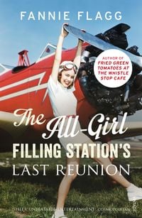 Produktbild: The All-Girl Filling Station's Last Reunion