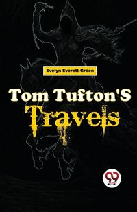 Produktbild: Tom Tufton'S Travels