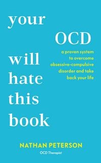 Produktbild: Your OCD Will Hate This Book