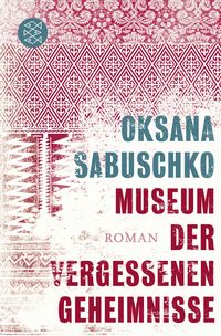 Produktbild: Museum der vergessenen Geheimnisse