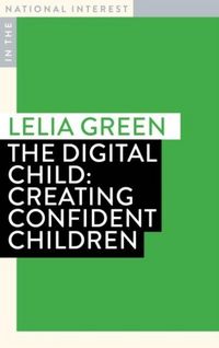 Produktbild: The Digital Child