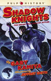 Produktbild: Shadow Knights