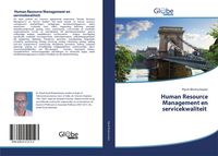 Produktbild: Human Resource Management en servicekwaliteit