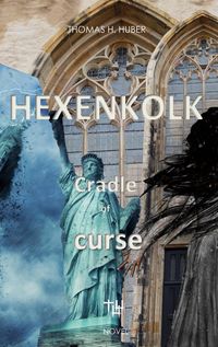 Produktbild: Hexenkolk - Cradle of Curse.