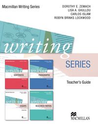 Produktbild: Writing Series