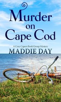 Produktbild: Murder on Cape Cod