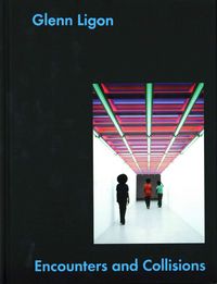 Produktbild: Glenn Ligon: Encounters and Collisions