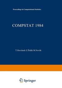 Produktbild: Compstat 1984