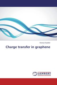 Produktbild: Charge transfer in graphene