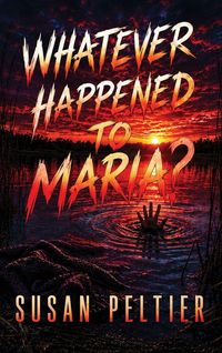 Produktbild: WHATEVER HAPPENED TO MARIA?