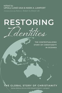 Produktbild: Restoring Identities