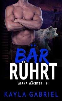 Produktbild: B&auml;r r&uuml;hrt