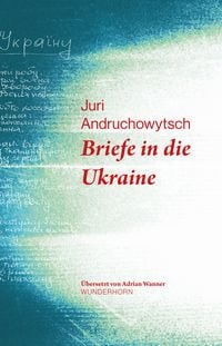 Produktbild: Briefe in die Ukraine