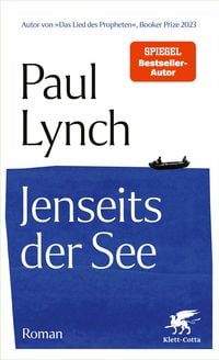 Produktbild: Jenseits der See