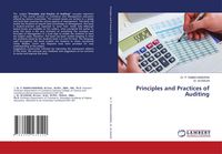 Produktbild: Principles and Practices of Auditing