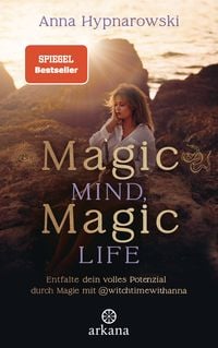 Produktbild: Magic Mind, Magic Life