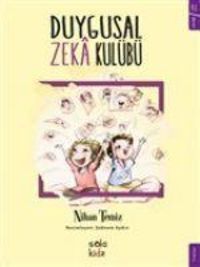 Produktbild: Duygusal Zeka Kul&uuml;b&uuml;