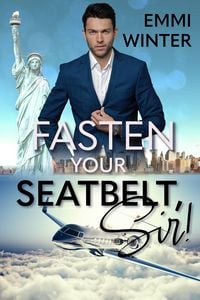 Produktbild: Fasten your Seatbelt, Sir!