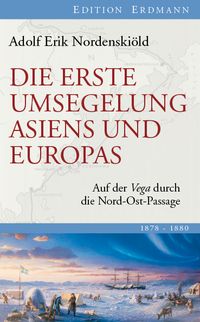 Produktbild: Die erste Umsegelung Asiens und Europas