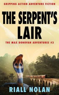 Produktbild: The Serpent's Lair