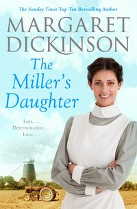 Produktbild: Dickinson, M: The Miller's Daughter