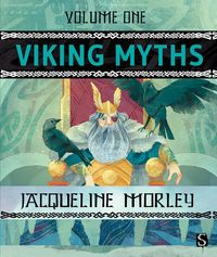 Produktbild: Morley, J: Viking Myths, Volume One