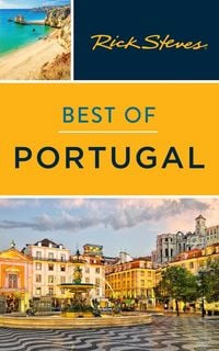 Produktbild: Rick Steves Best of Portugal