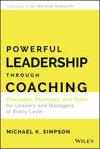 Produktbild: Powerful Leadership Through Coaching