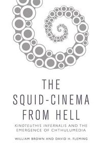 Produktbild: The Squid Cinema From Hell