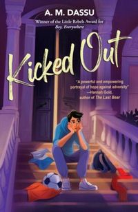 Produktbild: Kicked Out