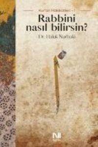 Produktbild: Rabbini Nasil Bilirsin