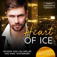 Produktbild: Heart of Ice
