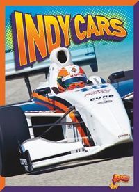 Produktbild: Indy Cars