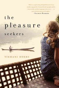 Produktbild: The Pleasure Seekers