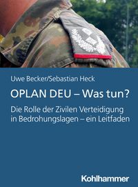 Produktbild: OPLAN DEU - Was tun?