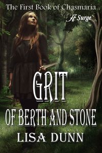 Produktbild: Grit of Berth and Stone