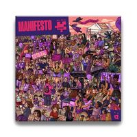 Produktbild: Manifesto