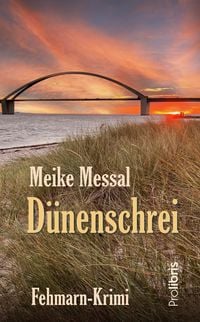 Produktbild: D&uuml;nenschrei