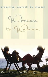 Produktbild: Woman to Woman