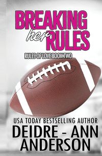 Produktbild: Breaking Her Rules