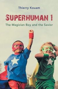 Produktbild: Superhuman 1