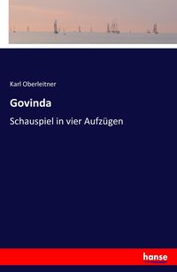 Produktbild: Govinda