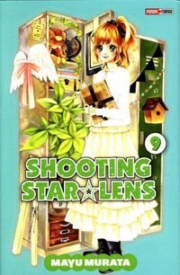 Produktbild: Shooting-Star Lens. Tome 9