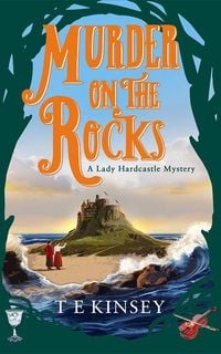 Produktbild: Murder on the Rocks