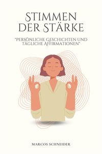 Produktbild: Stimmen der St&auml;rke