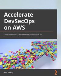 Produktbild: Accelerating DevSecOps on AWS