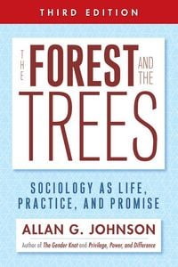 Produktbild: The Forest and the Trees