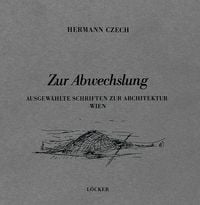 Produktbild: Zur Abwechslung