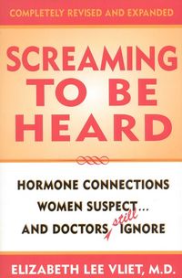 Produktbild: Screaming to be Heard